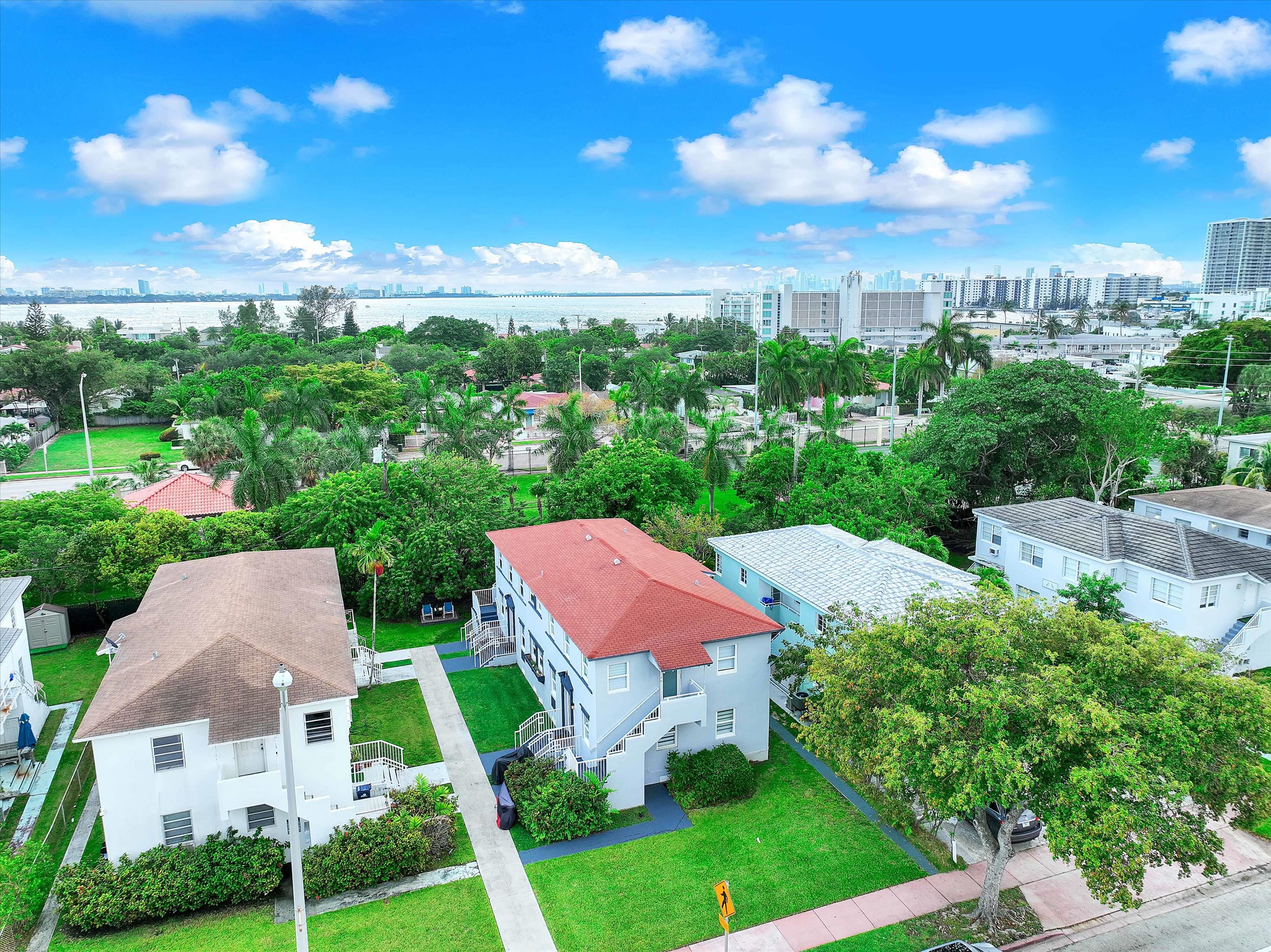 1770 Normandy Dr - Miami Beach