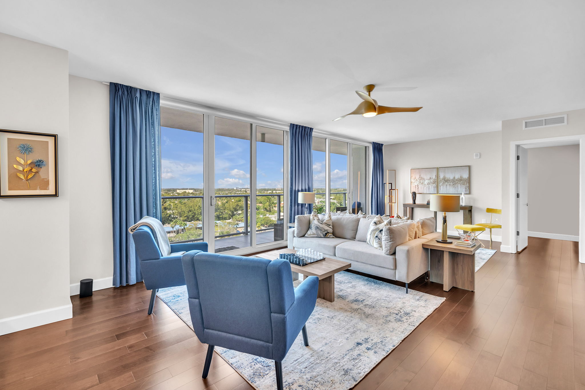 RIVA #1105 - Fort Lauderdale